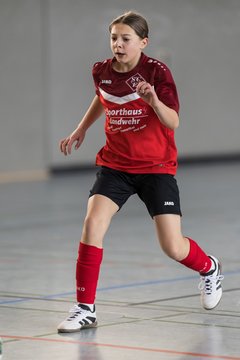 Bild 124 - wDJ Loewinnen Cup D2